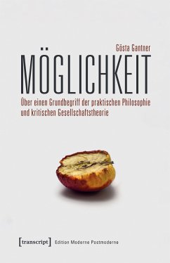 Möglichkeit (eBook, PDF) - Gantner, Gösta