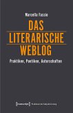 Das literarische Weblog (eBook, PDF)
