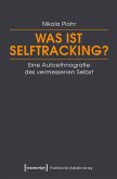 Was ist Selftracking? (eBook, PDF)