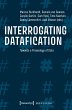 Interrogating Datafication (eBook, PDF) - Bild 1
