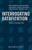 Interrogating Datafication (eBook, PDF)