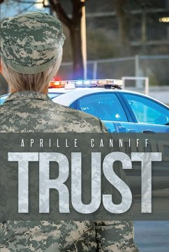 Trust (eBook, ePUB) - Canniff, Aprille