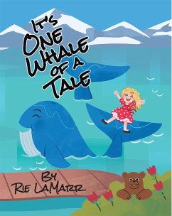 It's One Whale of a Tale (eBook, ePUB)