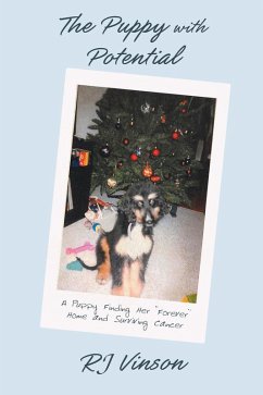 Cover The Puppy with Potential (eBook, ePUB)