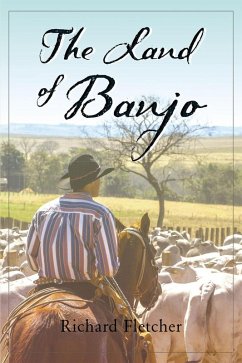 The Land of Banjo (eBook, ePUB)