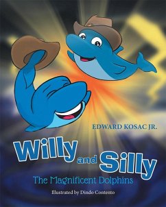 Cover Willy and Silly (eBook, ePUB)