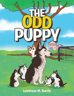 The Odd Puppy (eBook, ePUB)