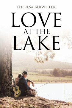 Love at the Lake (eBook, ePUB)