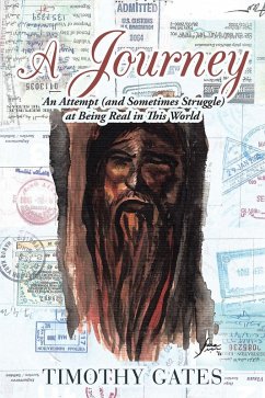 A Journey (eBook, ePUB)