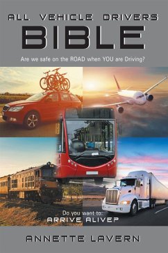 All Vehicle Drivers BIBLE (eBook, ePUB)