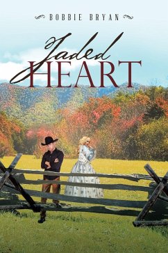 Jaded Heart (eBook, ePUB) - Bryan, Bobbie