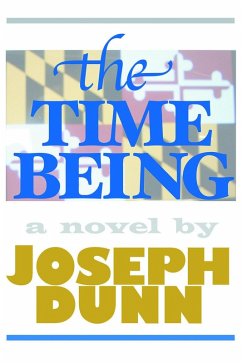 The Time Being (eBook, ePUB) The Time Being (eBook, ePUB)
