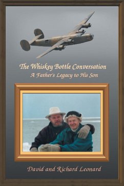 The Whiskey Bottle Conversation (eBook, ePUB) - Leonard, David