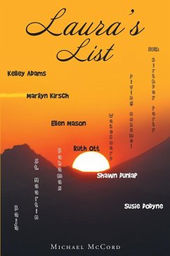 Laura's List (eBook, ePUB) - McCord, Michael