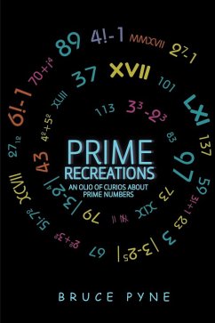 Prime Recreations (eBook, ePUB) - Pyne, Bruce