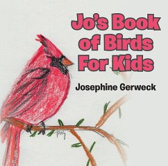 Jo's Book of Birds For Kids (eBook, ePUB)