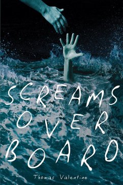 Screams Overboard (eBook, ePUB)