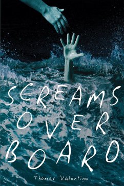 Screams Overboard (eBook, ePUB) Screams Overboard (eBook, ePUB)
