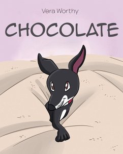 Chocolate (eBook, ePUB)