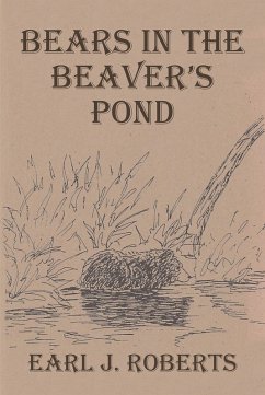 Bears in the Beaver's Pond (eBook, ePUB)