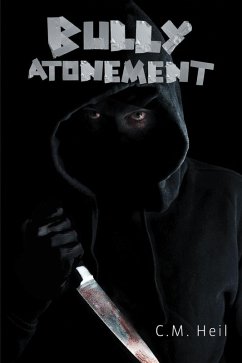 Bully Atonement (eBook, ePUB)