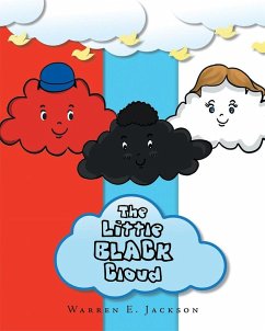 The Little Black Cloud (eBook, ePUB)
