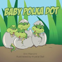 Baby Polka Dot (eBook, ePUB) - Mancini, Ann