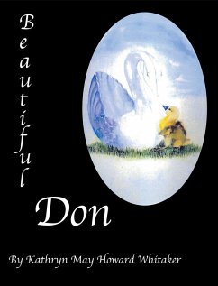 Beautiful Don (eBook, ePUB)