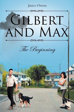 Gilbert and Max (eBook, ePUB) - Owens, Janice