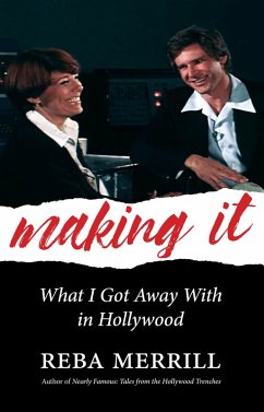 Making It (eBook, ePUB) - Merrill, Reba