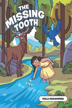 The Missing Tooth (eBook, ePUB) - Mohammed, Mala