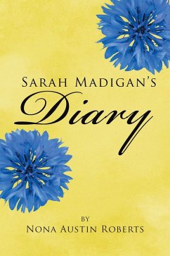 Sarah Madigan's Diary (eBook, ePUB)