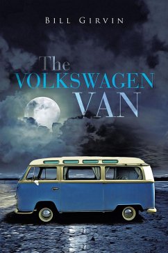 The Volkswagen Van (eBook, ePUB)