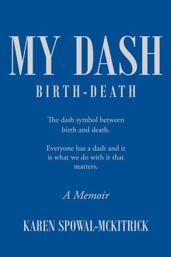 My Dash (eBook, ePUB)