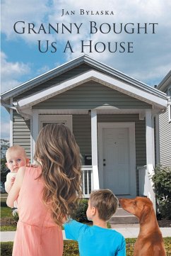 Cover Granny Bought Us A House (eBook, ePUB)