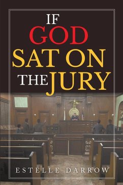 If God Sat on the Jury (eBook, ePUB) - Darrow, Estelle