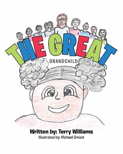The Great Grandchild (eBook, ePUB) - Williams, Terry