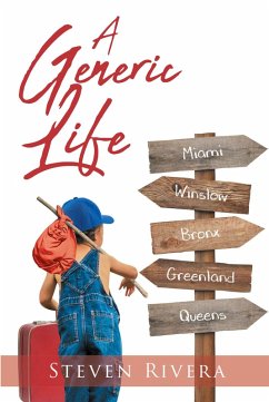 A Generic Life (eBook, ePUB)