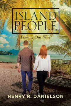 Island People (eBook, ePUB) - R. Danielson, Henry