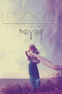 Cover Metempsychosis (eBook, ePUB)