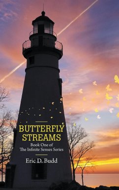 BUTTERFLY STREAMS (eBook, ePUB)