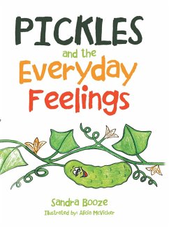 Pickles and the Everyday Feelings (eBook, ePUB)