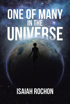 One of Many in the Universe (eBook, ePUB)