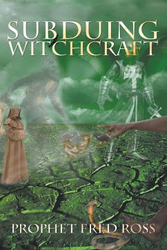 Cover Subduing Witchcraft (eBook, ePUB)
