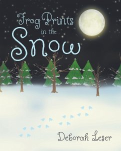 Frog Prints in the Snow (eBook, ePUB)