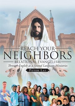 Reach Your Neighbors (eBook, ePUB)
