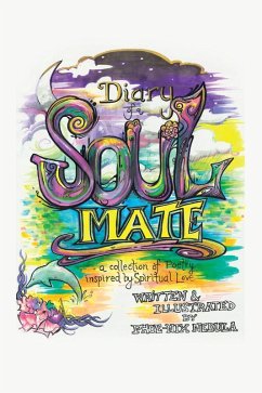 Diary of a Soul Mate (eBook, ePUB)