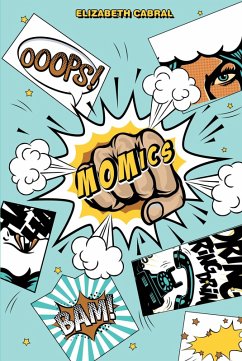 Cover MOMics (eBook, ePUB)