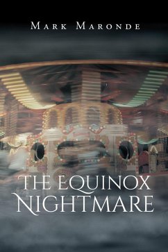 The Equinox Nightmare (eBook, ePUB)