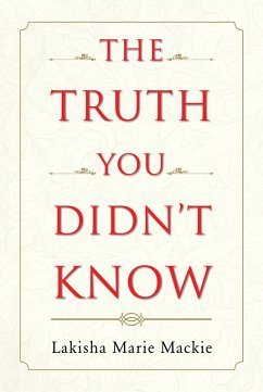 The Truth You Didn't Know (eBook, ePUB)